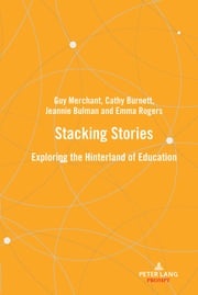 Stacking stories Emma Rogers