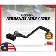 MODENAS MR2 / MR3 KICK STARTER PEDAL KRISS MR 2 3