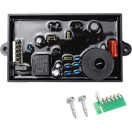 RV Water Heater Control Board Compatible with Atwood G6A-6E G6A-7E G6A-8E G10-1E GCH6-6E GC6A-7E Ign