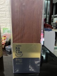 Kavalan Fino Solist 單一麥芽威士忌