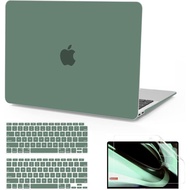 B BELK Compatible with MacBook Air 13 inch Case 2022 2021 2020 2019 2018 A2337 M1 A2179 A1932, Matte