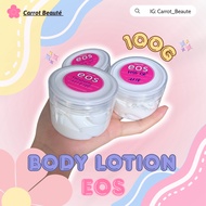 EOS Shea Better Body Lotion Extract 100g – Body Lotion, Moisturizer, Fragrance