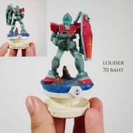 Gundam Figure Model