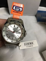 Seiko 日版自動機械snzh17j1