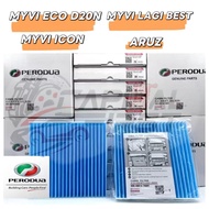 17801-87444 F CARBIN FILTER AIRCOND OR MYVI AXIA BEZZA ALZA AVANZA 2014> ERTIGA SWIFT