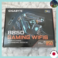 GIGABYTE B850 Series AMD Ryzen Gaming Motherboards