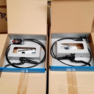 REM HIDROLIK SHIMANO - Disc brake hidrolik shimano MT-200 Altus sparepart sepeda termurah