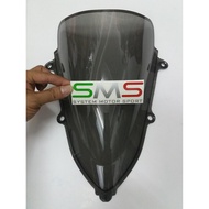 New. cbr250rr jenong windshield. cbr250rr visor. cbr250rr windshield. cbr250rr windbreaker