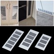 Louvre Air Vent Ventilation Duct Door Brick Wall Grill 80*200/80*300/80*350mm