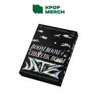 [+JYP Shop/Withmuu/YES24/Music plant Gift] STRAY KIDS - MIni Album [ ATE ] ATE ver.