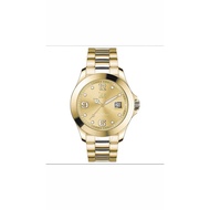 Ice Watch ICE steel classic Gold  (Original)