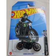 Hot Wheels Honda CB750 Cafe