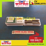 Hand Tap Handtap Handtaps Taps M12x1.25 M12 x 1.25 M12 x 1.25 M12x1.25 Wipro