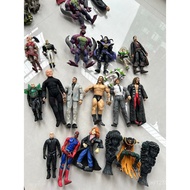 Popular genuine bulk model，Old stock (In the Sheman box) LL4C