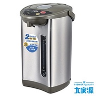 [特價]大家源 4.8L電熱水瓶  TCY-204801