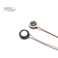 Diameter 15mm 1.5cm/1.5cm Round Speaker Speaker with Cable 8 Euros/1W Small Speaker 15mm 1.5cm