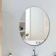 Hd Acrylic Mirror Wall-Sticking Self-Adhesive Bathroom Mirror Toilet Toilet Washbasin Perforated Wall Soft Mirror HD Acrylic Mirror Wall-Sticking Self-Adhesive Bathroom Mirror Toilet Toilet Washbasin Perforated Wall Soft Mirror 24.3.11