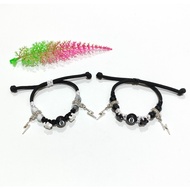 Couple Drawstring Bracelet Ball Model 8