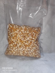 Jagung Kering Popcorn Import 500g