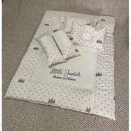 Comforter baby/baby comforter/tilam baby/tilam taska/tilam travel