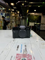 Fujifilm XT30