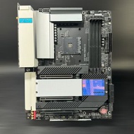 X570 @ Gigabyte X570S AERO G 💢 AMD AM4 X570 底板 主板 主機板 MATX 支援RYZEN 3 5 7 9 CPU DDR4