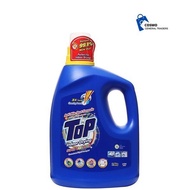 Top Liquid Detergent Super Color 2.6kg