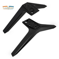 【In stock】Stand for LG TV Legs Replacement,TV Stand Legs for LG 49 50 55Inch TV 50UM7300AUE 50UK6300BUB 50UK6500AUA Without Screw Durable Easy Install Easy to Use 4L3Y