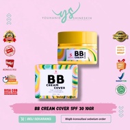 Shineskin ORIGINAL 100% bb cream cover (bb cream white glow spf 30) bb glowing