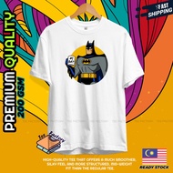 200 GSM - Premium Cotton Basic T-shirt UNISEX.Tee Factory 67