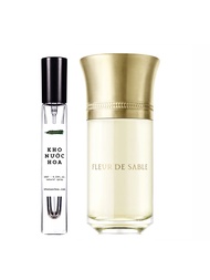 NƯỚC HOA CHIẾT FLEUR DE SABLE