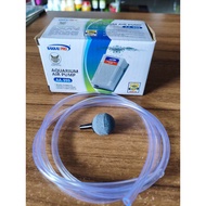 SAKKAI PRO AA-999 AIR PUMP AIRATOR AERATOR AQUARIUM AIR PUMP