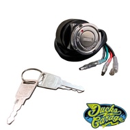 MATA Ignition Lock honda cb cb cb100 cb125 s90 cg s90z Eye Lock original detail