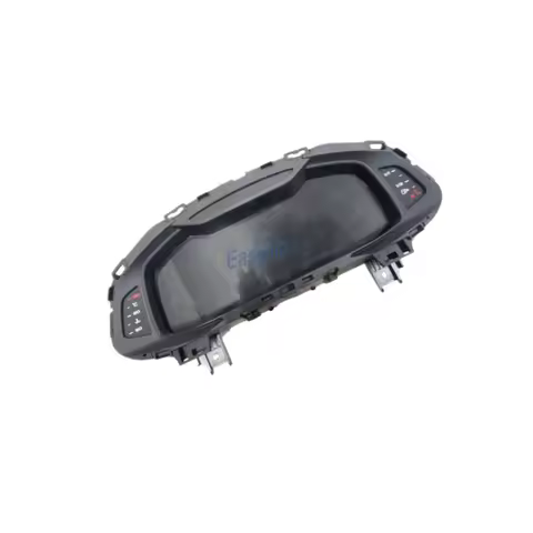 4K0920790E 12.3 Inch LCD Display for Audi RS6 C8 Dashboard Speedometer Instrument Cluster
