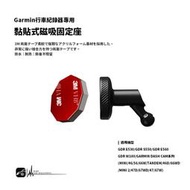 3G08a【GARMIN 前檔黏貼式磁吸固定座】專用配件 GDR E530 S550 E560 W180