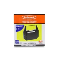 Fullmark Nakajima AX 200/210 Black Correctable Film Ribbon