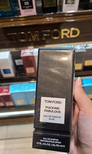 Tom Ford Fucking Fabulous 香水 50ml