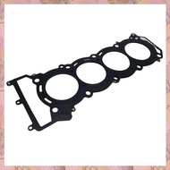 [h3w732xnj.ph] 1 Piece Motorboat Head Gasket 6BH-11181-00-00 6JC-11181-00-00 09-22 007-593-11 Black 