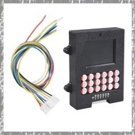 [yinahiut002.ph] Lithium Titanate 6S Active Balancer 6S Active Balancer  Transfer Equalizer