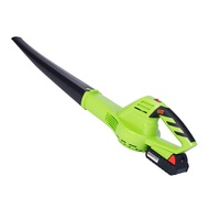 QNine 21V Variable Speed Cordless Leaf Blower