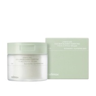 [celimax] Cica BHA Blemish Toner Pad (135ml/60pcs)