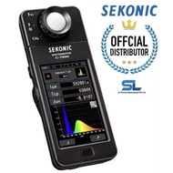 Sekonic C-7000 Spectrometer