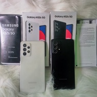 SAMSUNG A52S 5G SECOND LIKE NEW