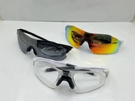 Oakley 太陽眼鏡（可配度數）眼鏡