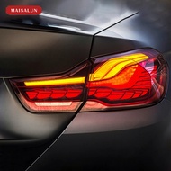 Hot Sale Tail Light for BMW 4 Series F36 F32 F82 LED Taillight 2014-2020 M4 Led Rear Lamp Tail Light
