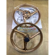 RIM 3 BATANG ENKEI KOKO LC V8/125zr