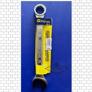 (300108) Wrench 13mm WrenchRing 13mm Combination Wrench ( Metric) JETJO TOOLS LAKONI PRO/