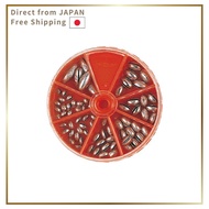 Daiichi Seiko Fishing Weight Waribishi 50 Yen