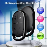 Multi-Frequency Universal Wireless Radio Frequency Remote Control, Turtle Shell Type Radio Frequency