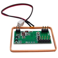 125Khz EM4100 RFID Card Key ID Reader Module (PR1013A)